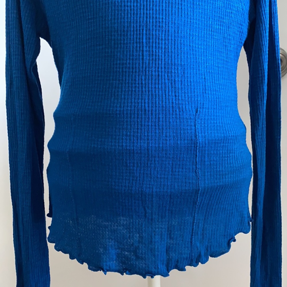 Intimately Long sleeve blouse - Picture 4 of 8
